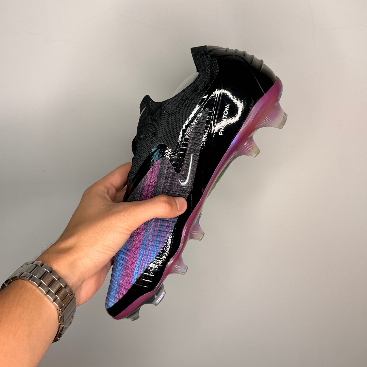 NIKE PHANTOM GX6 ELITE CAMPO (PRONTA ENTREGA)