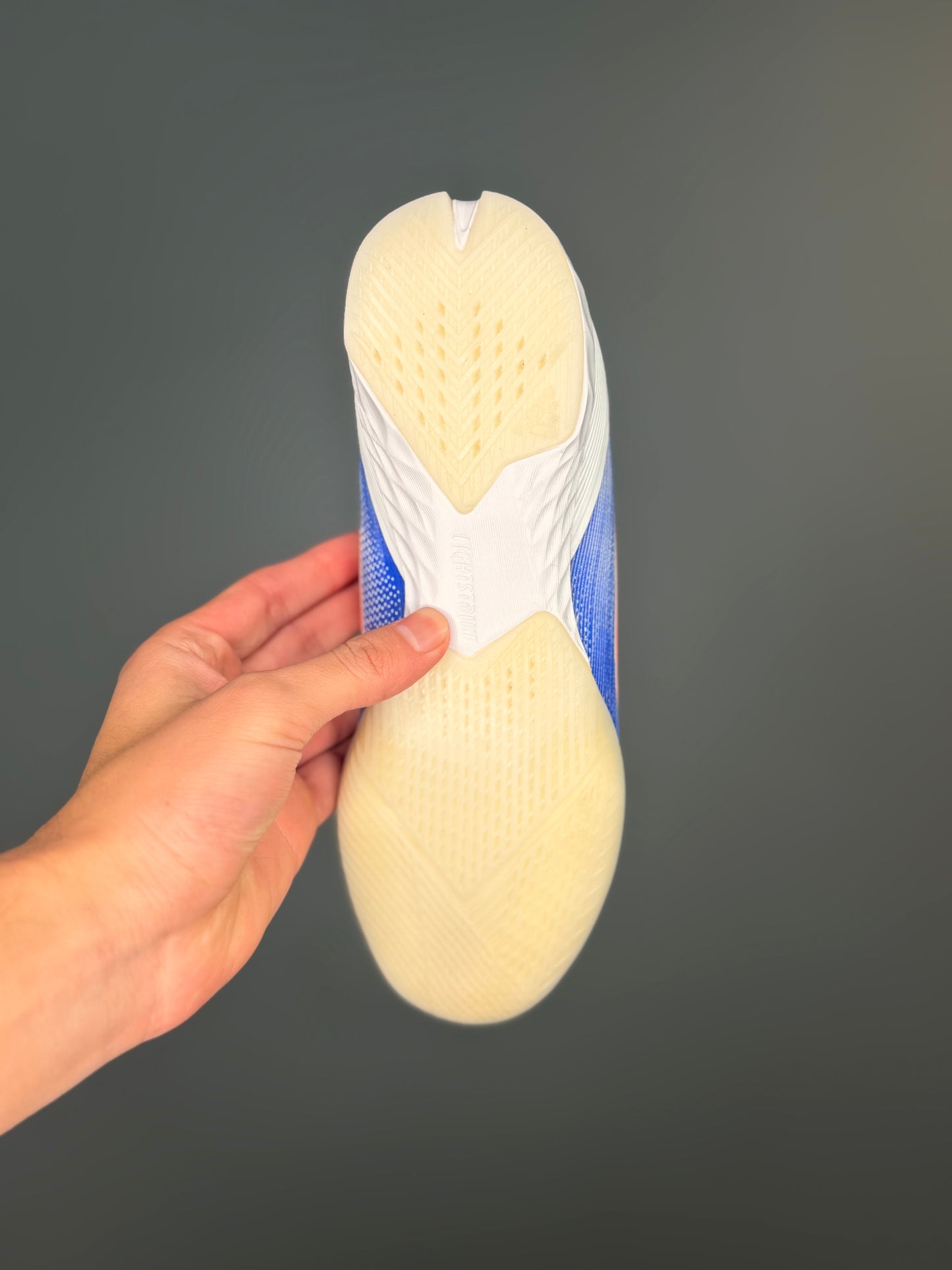 ADIDAS F50 ELITE FUTSAL (PRONTA ENTREGA)
