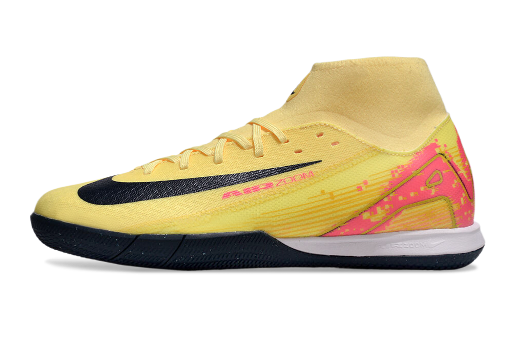 Chuteira Nike Air Zoom Mercurial Superfly X Elite Futsal