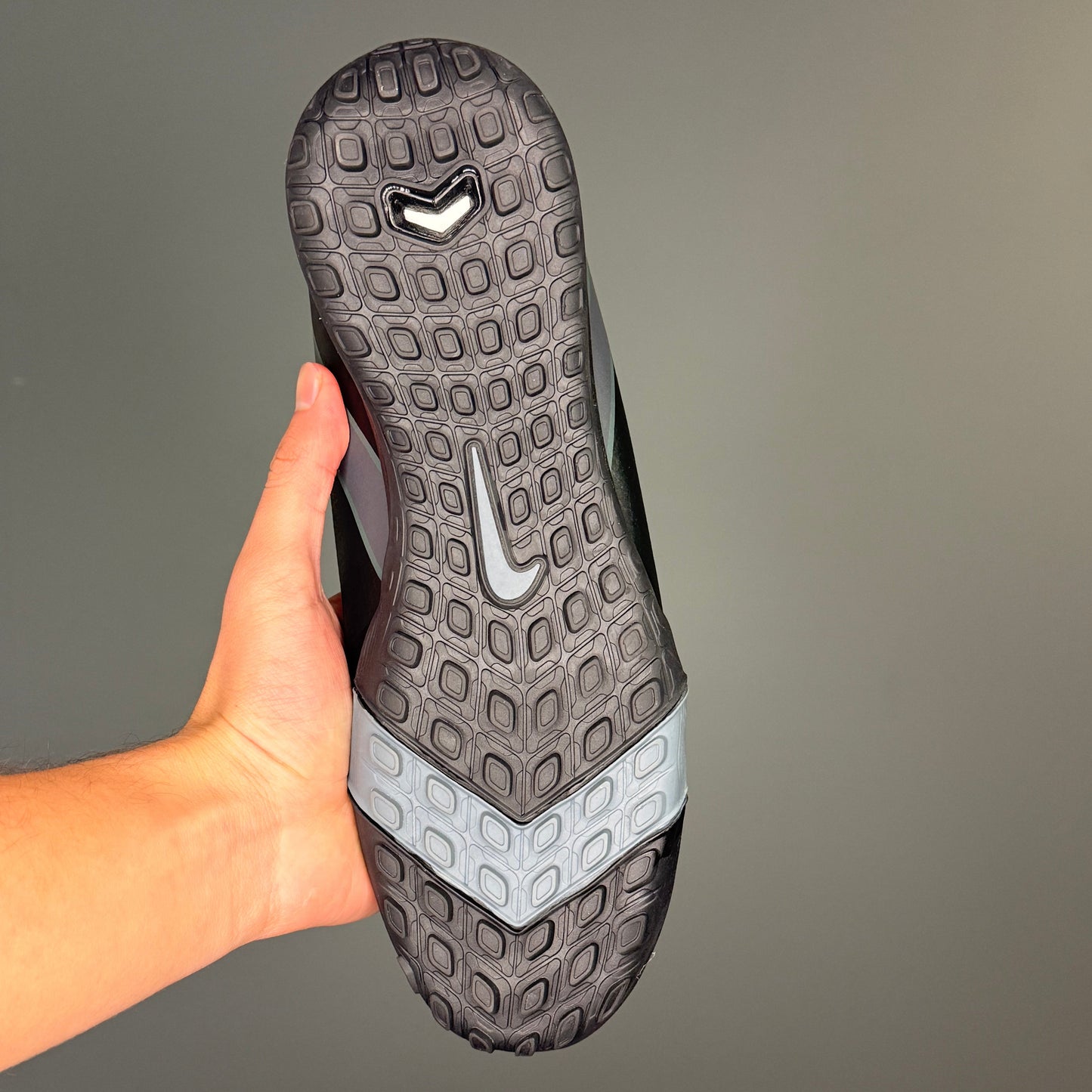 NIKE MERCURIAL AIRZOOM SUPERFLY ELITE SOCIETY (PRONTA ENTREGA)