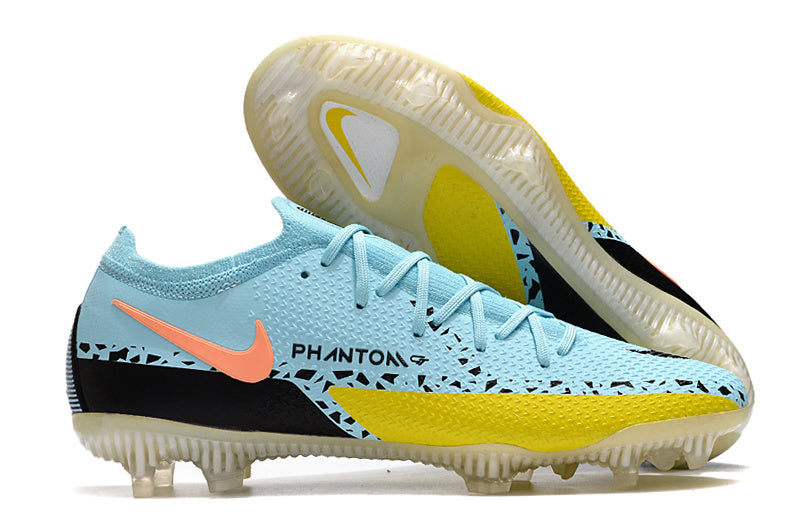 NIKE PHANTOM GT 2 ELITE CAMPO (PRONTA ENTREGA)