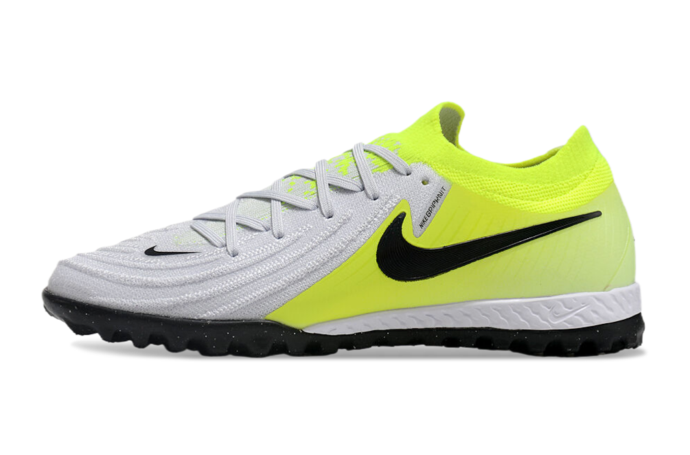Chuteira Nike Phantom Luna II Low Elite Society
