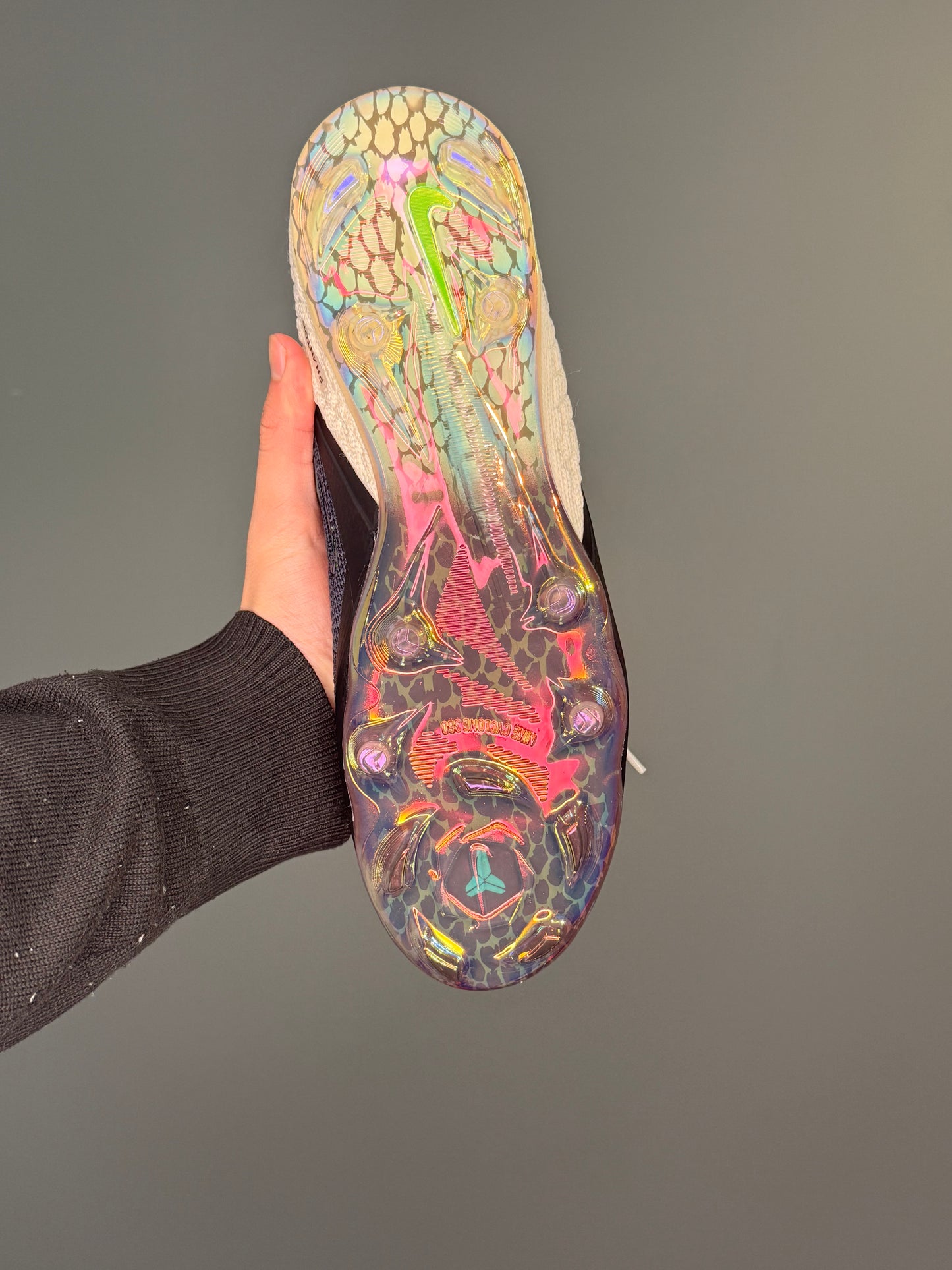 NIKE PHANTOM GX 6 ELITE CAMPO (PRONTA ENTREGA)