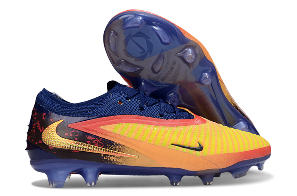 NIKE PHANTOM GX 6 ELITE CAMPO (PRONTA ENTREGA)