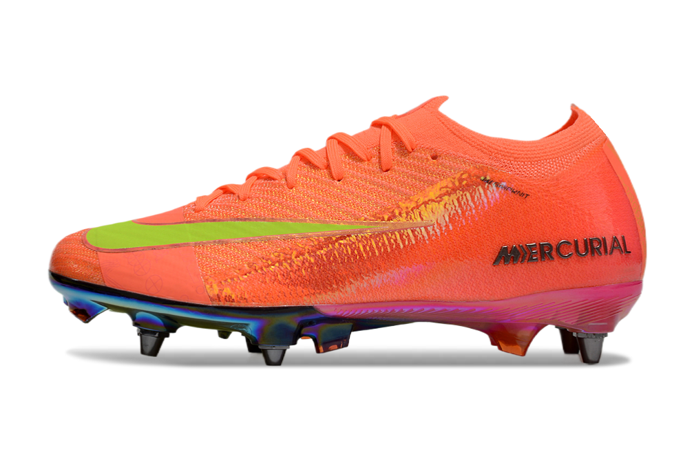 Chuteira Nike Mercurial Air Zoom 16 Elite Trava Mista