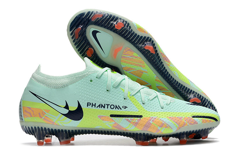 NIKE PHANTOM GT 2 ELITE CAMPO (PRONTA ENTREGA)