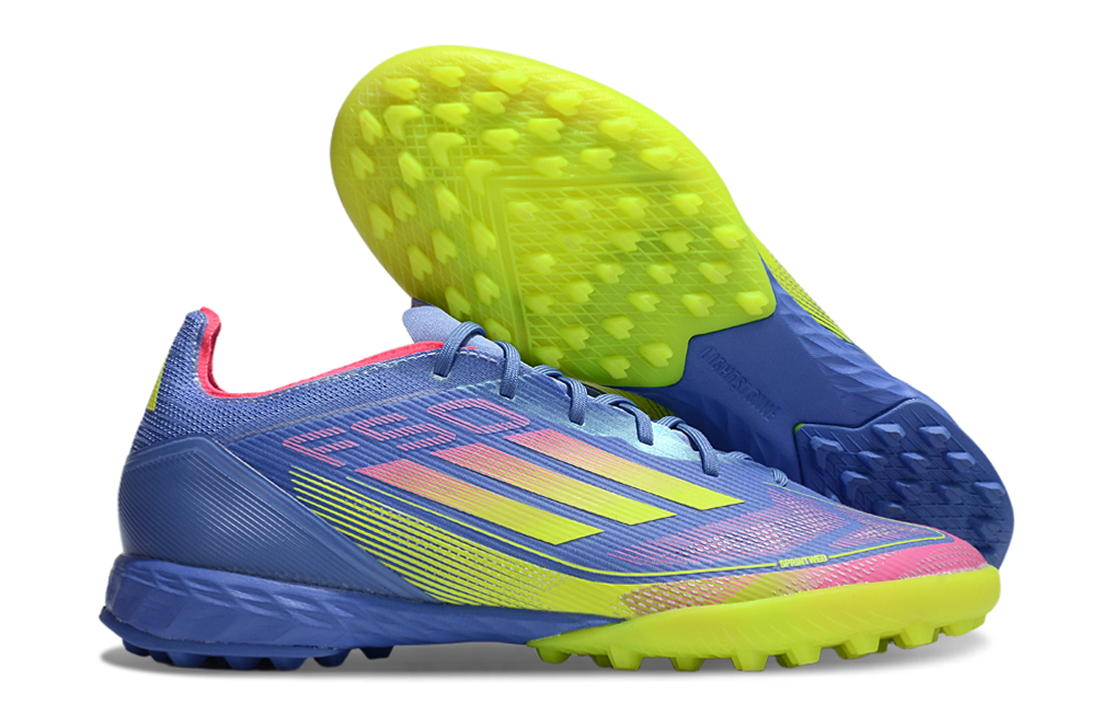 ADIDAS F50 ELITE SOCIETY (PRONTA ENTREGA)