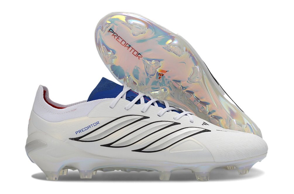 ADIDAS PREDATOR TONGUE ELITE CAMPO (PRONTA ENTREGA)