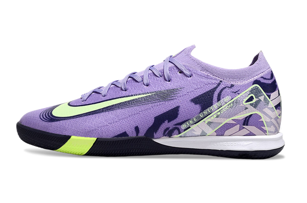 Chuteira Nike Mercurial Air Zoom Vapor 16 Elite Futsal