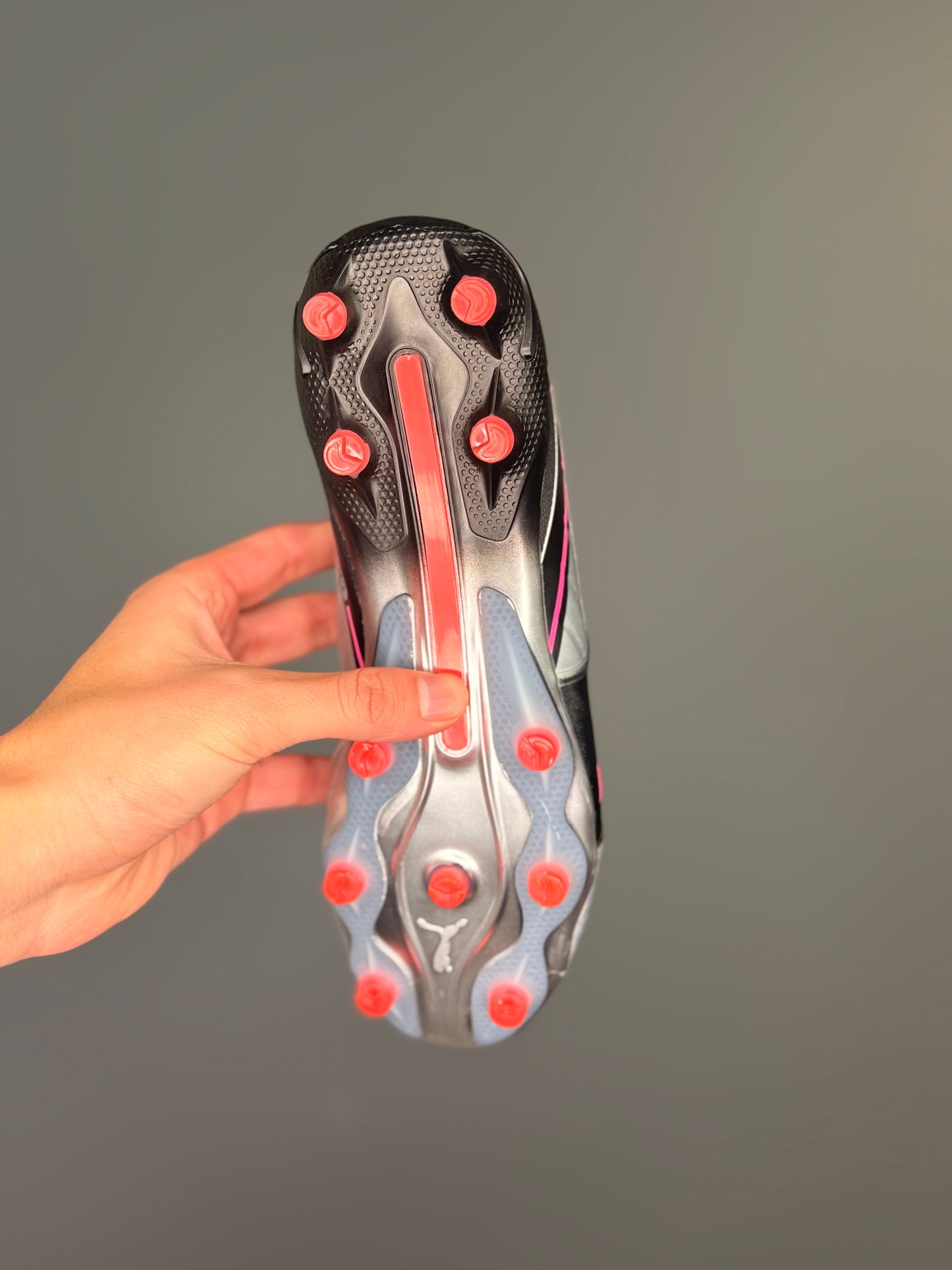 PUMA KING ULTIMATE ELITE CAMPO (PRONTA ENTREGA)