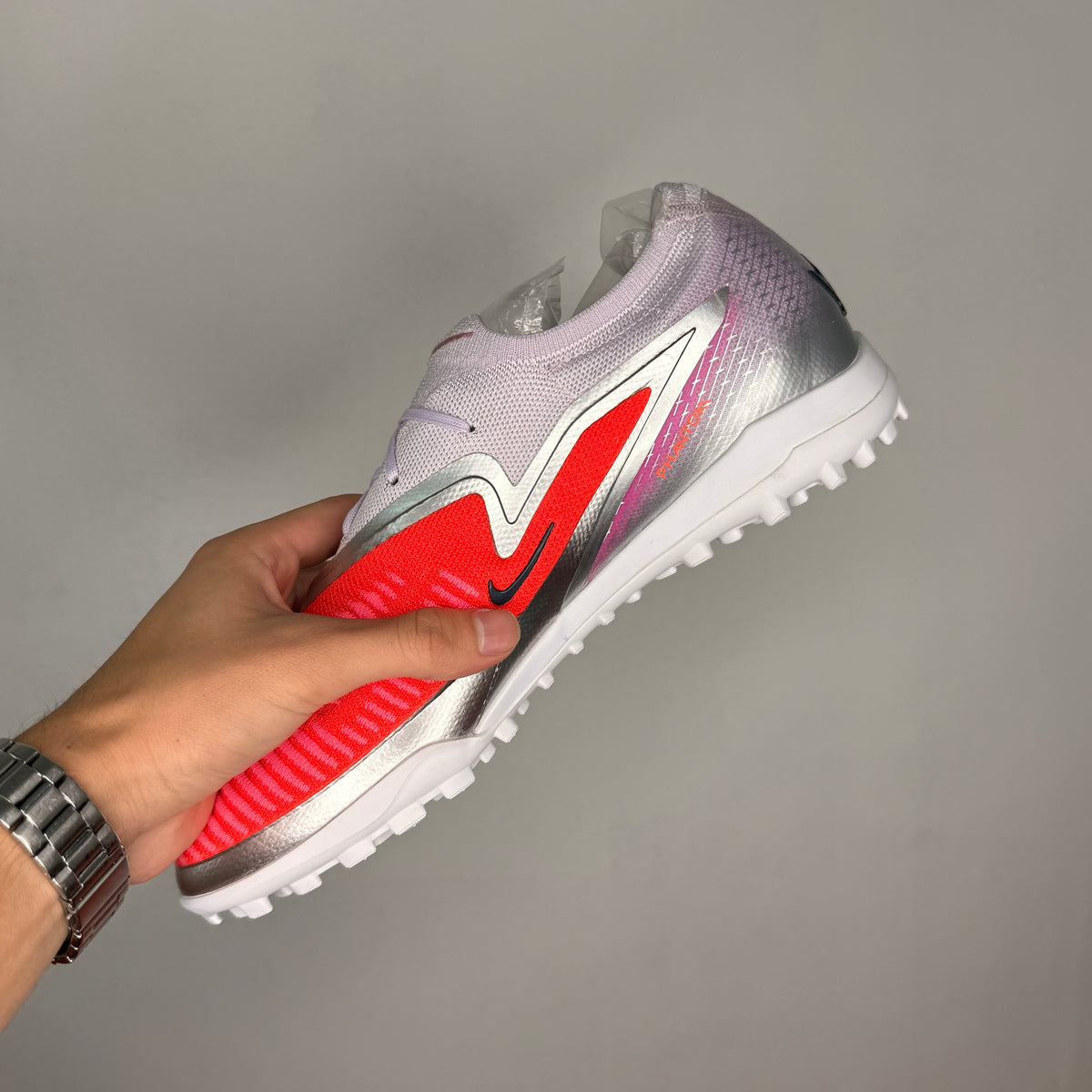 NIKE PHANTOM GX6 ELITE SOCIETY (PRONTA ENTREGA)