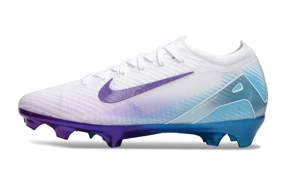 Chuteira Nike Air Zoom Mercurial Vapor 16 Elite Campo
