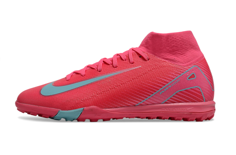 Chuteira Nike Air Zoom Mercurial Superfly X Elite Society
