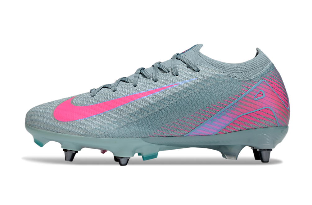 Chuteira Nike Air Zoom Mercurial Vapor XVI Elite Trava Mista