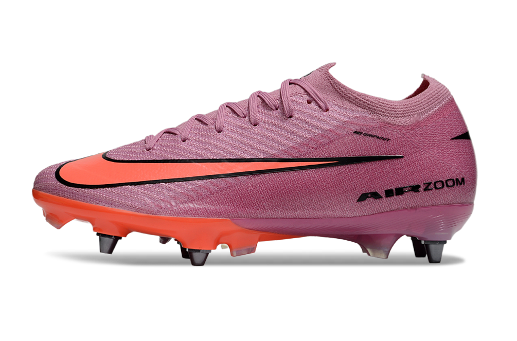 Chuteira Nike Air Zoom Mercurial Vapor XVI Elite Trava Mista