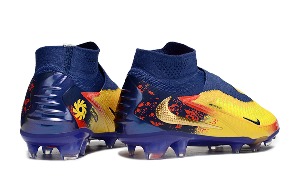 Chuteira Nike Phantom GX 6 Elite Campo
