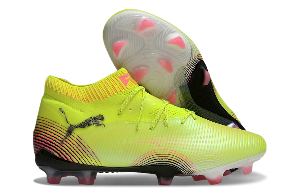 PUMA FUTURE 8 ULTIMATE ELITE CAMPO (PRONTA ENTREGA)