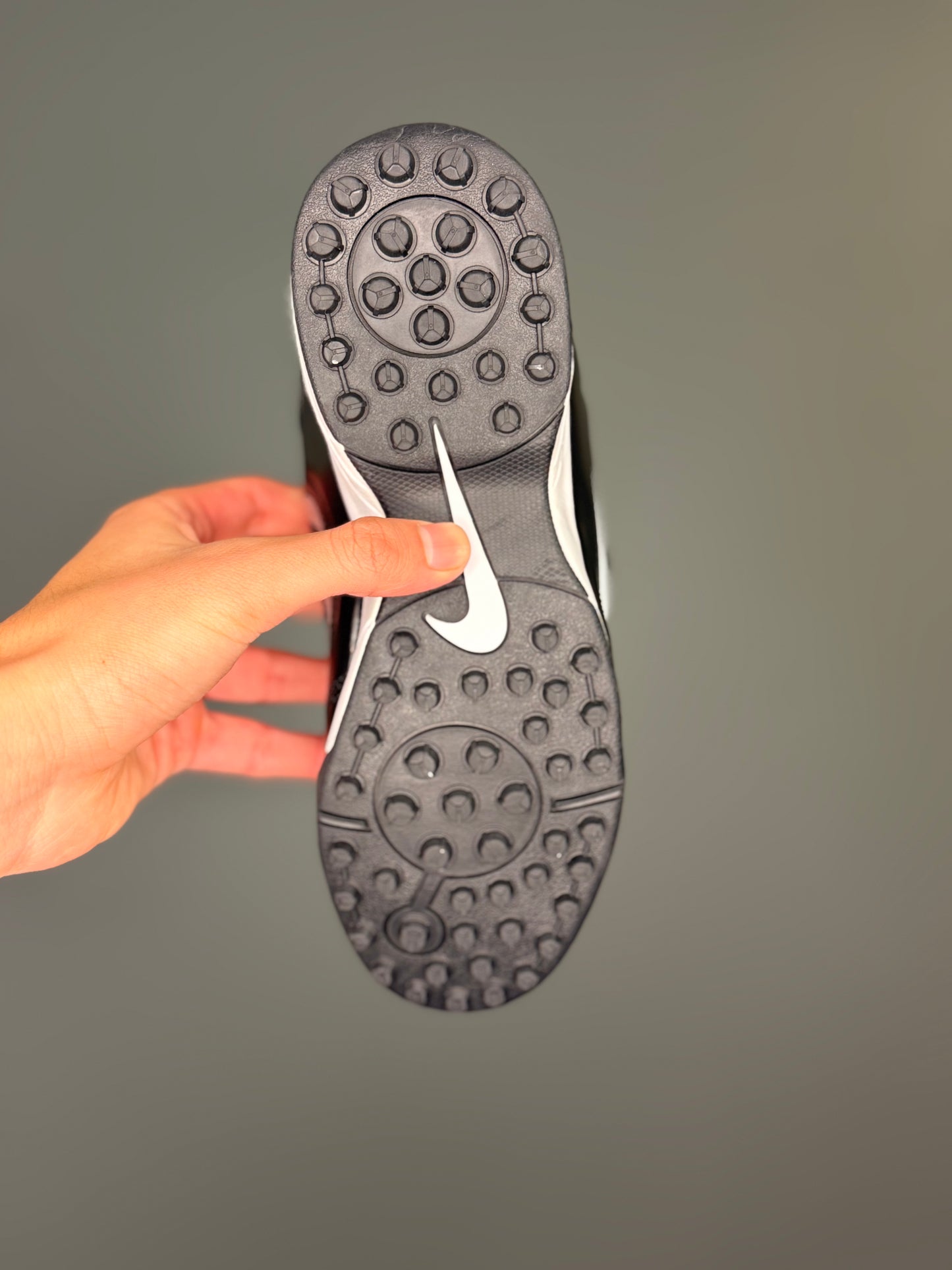 NIKE TOTAL 90 ELITE SOCIETY (PRONTA ENTREGA)