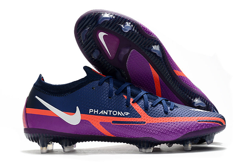 NIKE PHANTOM GX 6 ELITE CAMPO (PRONTA ENTREGA)