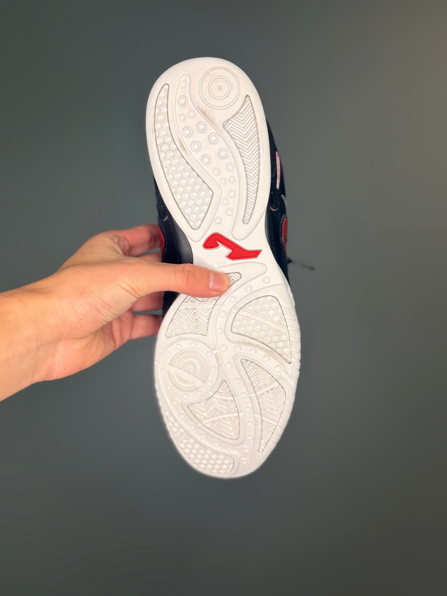 JOMA TOP FLEX ELITE FUTSAL (PRONTA ENTREGA)