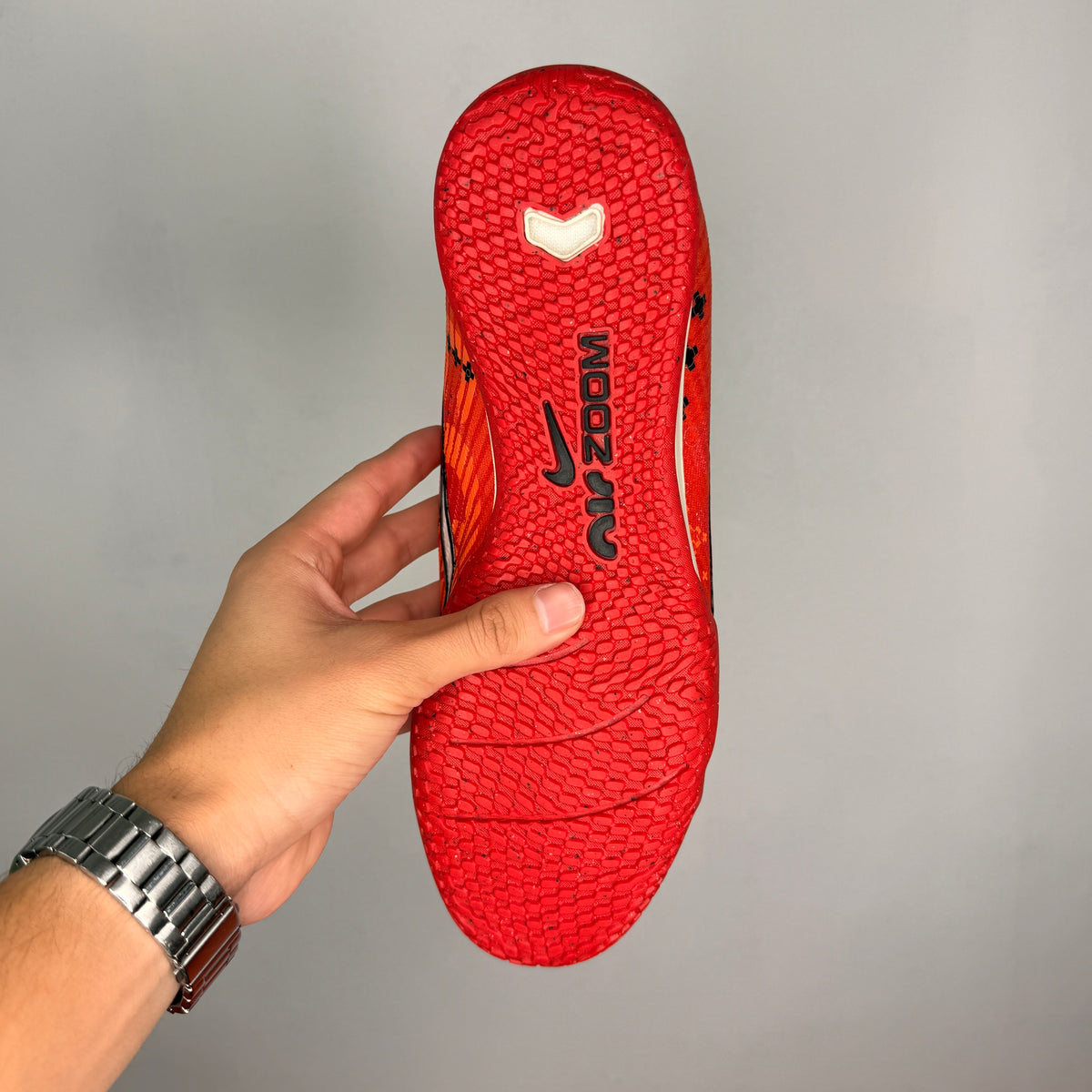 NIKE MERCURIAL VAPOR ELITE FUTSAL (PRONTA ENTREGA)