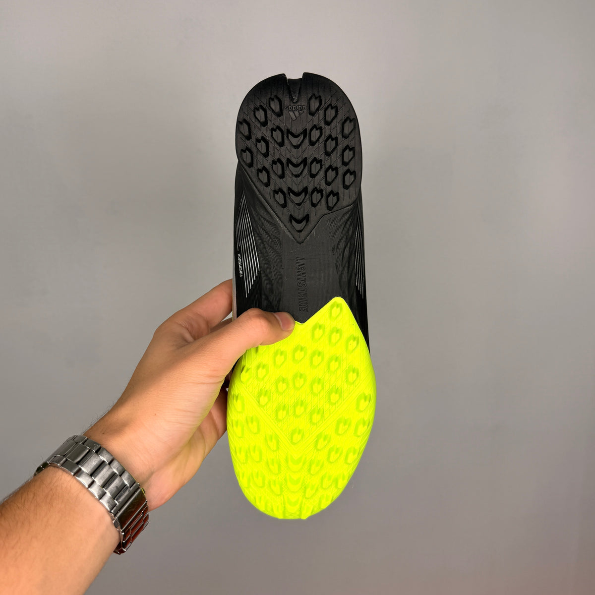 ADIDAS F50 ELITE SOCIETY (PRONTA ENTREGA)