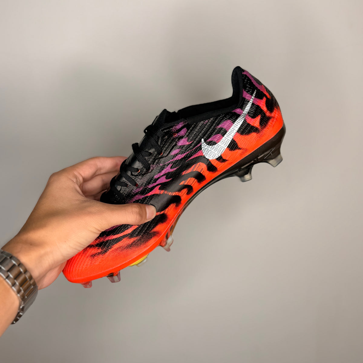 NIKE SUPERFLY 11 SCORPION ELITE CAMPO (PRONTA ENTREGA)
