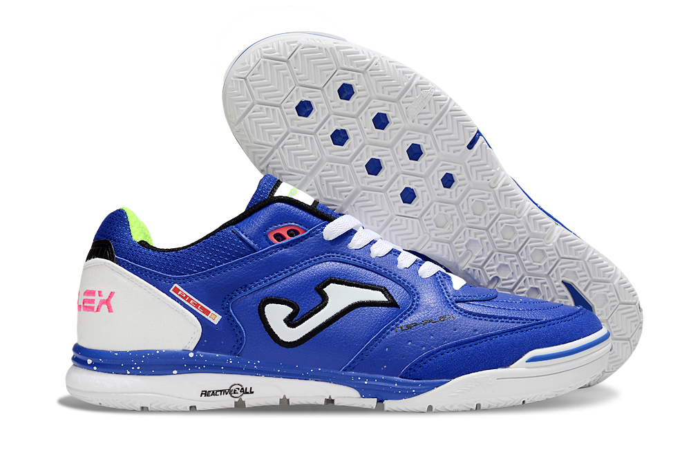 JOMA TOP FLEX FUTSAL (PRONTA ENTREGA)