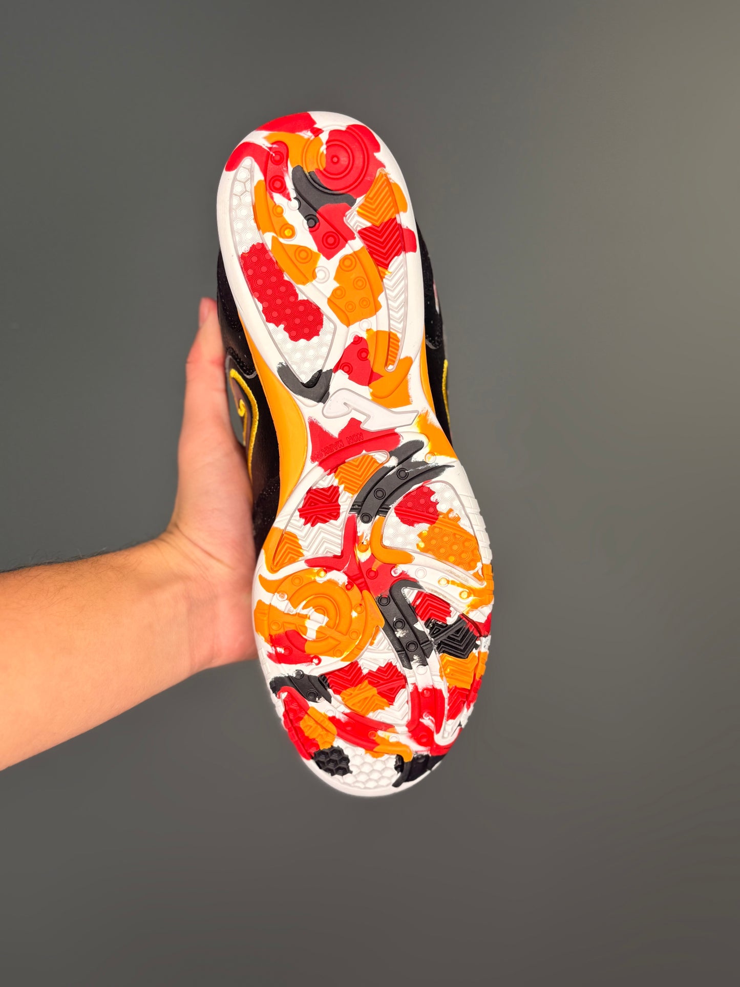 JOMA TOP FLEX ELITE FUTSAL (PRONTA ENTREGA)