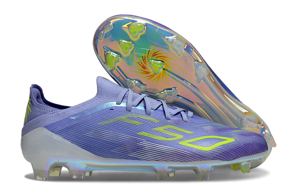 ADIDAS F50 ELITE CAMPO (PRONTA ENTREGA)