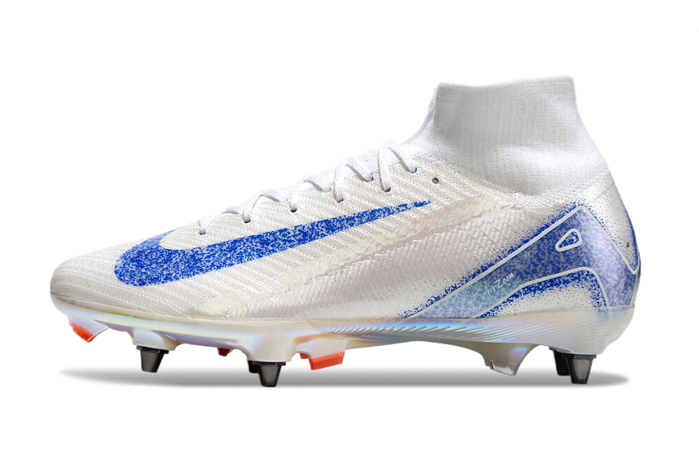 Chuteira Nike Mercurial Air Zoom 16 Elite Trava Mista
