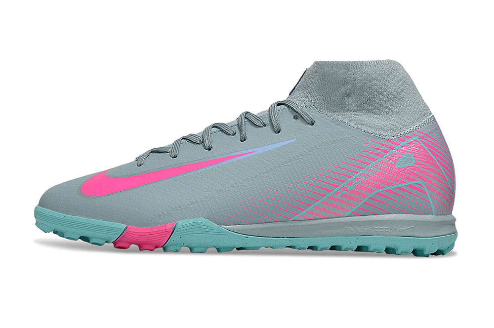 Chuteira Nike Air Zoom Mercurial Superfly X Elite Society