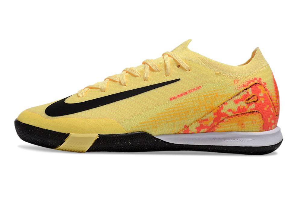 Chuteira Nike Mercurial Air Zoom Vapor 16 Elite Futsal