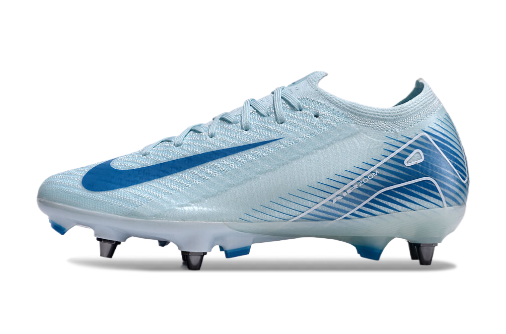 Chuteira Nike Mercurial Air Zoom 16 Elite Trava Mista