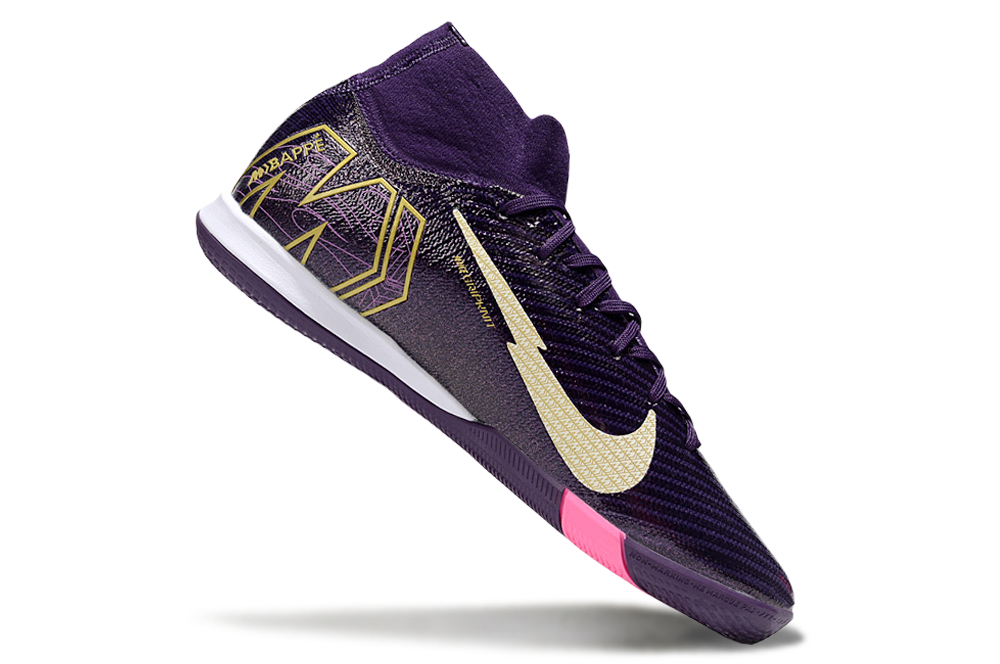 Chuteira Nike Air Zoom Mercurial Superfly X Elite Futsal