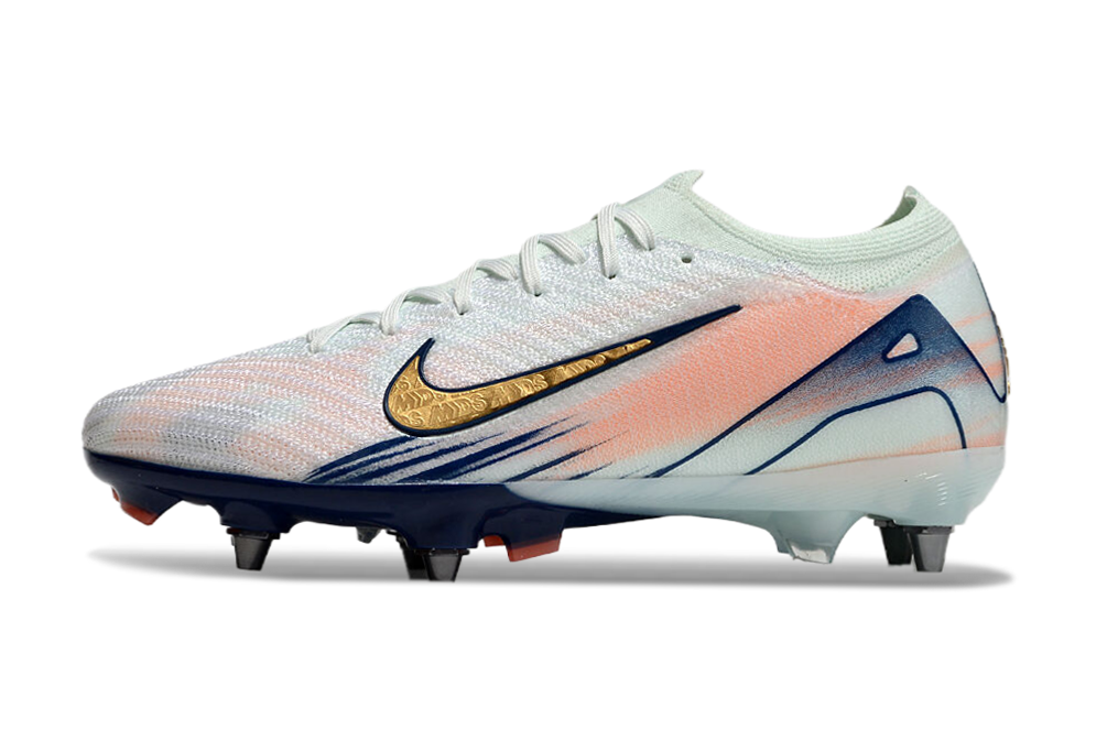 Chuteira Nike Mercurial Air Zoom 16 Elite Trava Mista