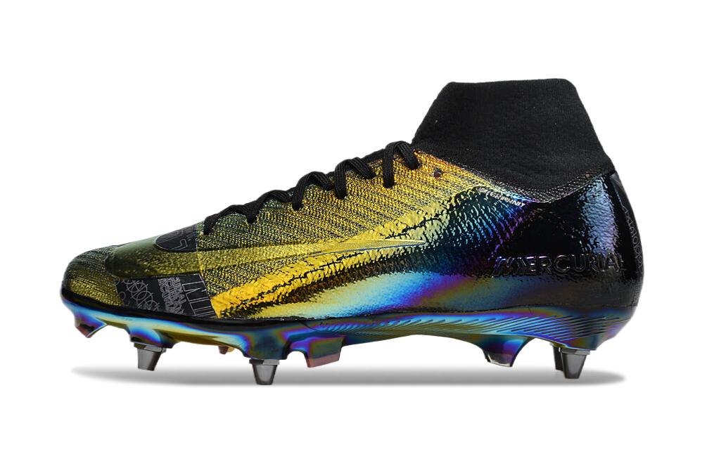 Chuteira Nike Mercurial Air Zoom 16 Elite Trava Mista