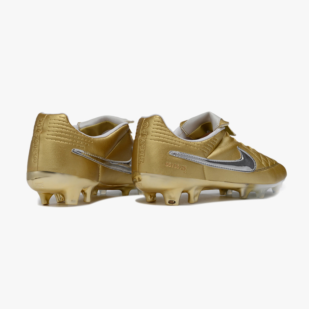 NIKE TIEMPO LEGEND R10 ELITE (FG)