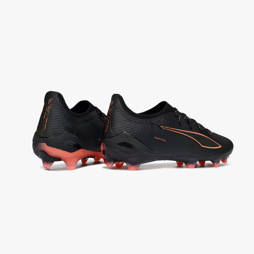 Chuteira Puma Ultimate Eclipse Campo