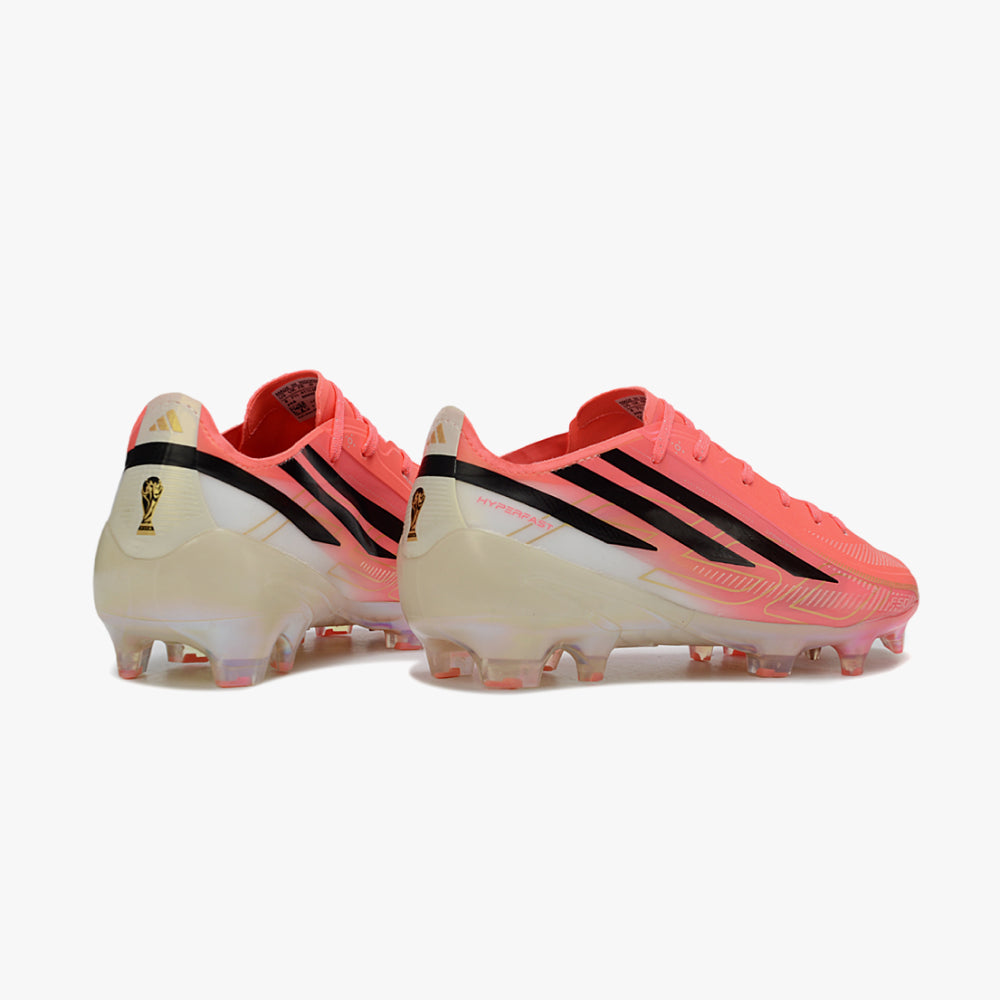 ADIDAS F50 HYPERFAST ELITE (FG)