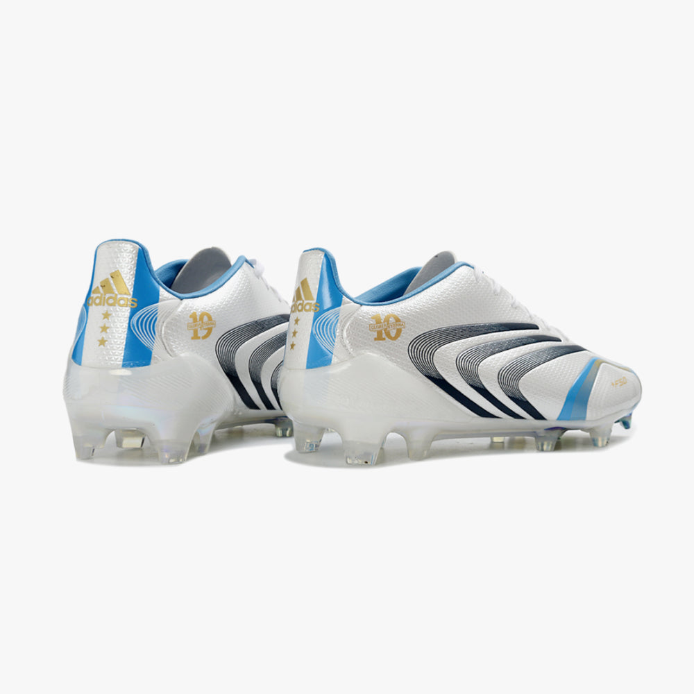 ADIDAS F50 ELITE TUNIT (FG)