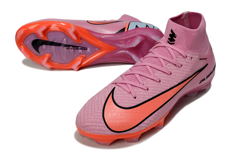 Chuteira Nike Air Zoom Mercurial Superfly IIX Elite Campo