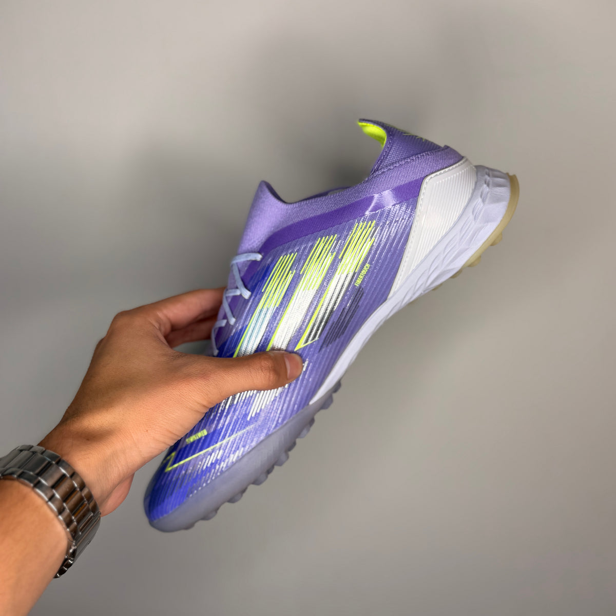 ADIDAS F50 ELITE SOCIETY (PRONTA ENTREGA)