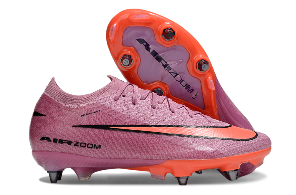 Chuteira Nike Air Zoom Mercurial Vapor XVI Elite Trava Mista