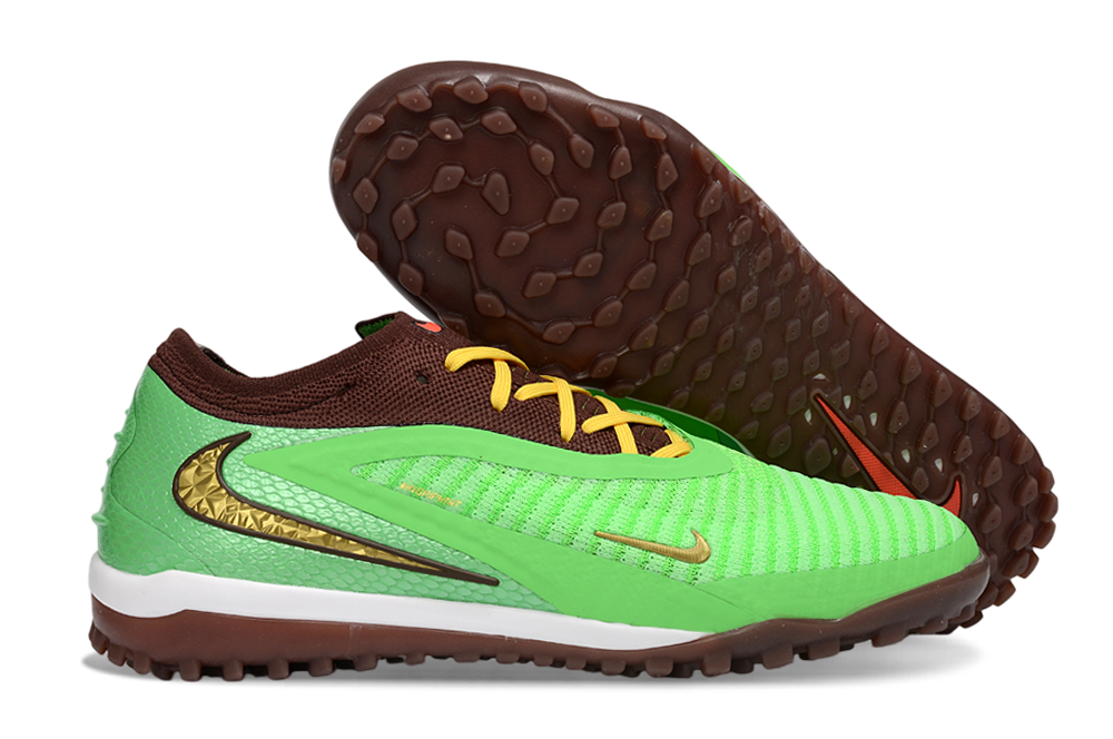 NIKE PHANTOM GX 6 SOCIETY (PRONTA ENTREGA)