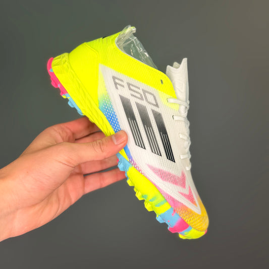 ADIDAS F50 ELITE SOCIETY (PRONTA ENTREGA)