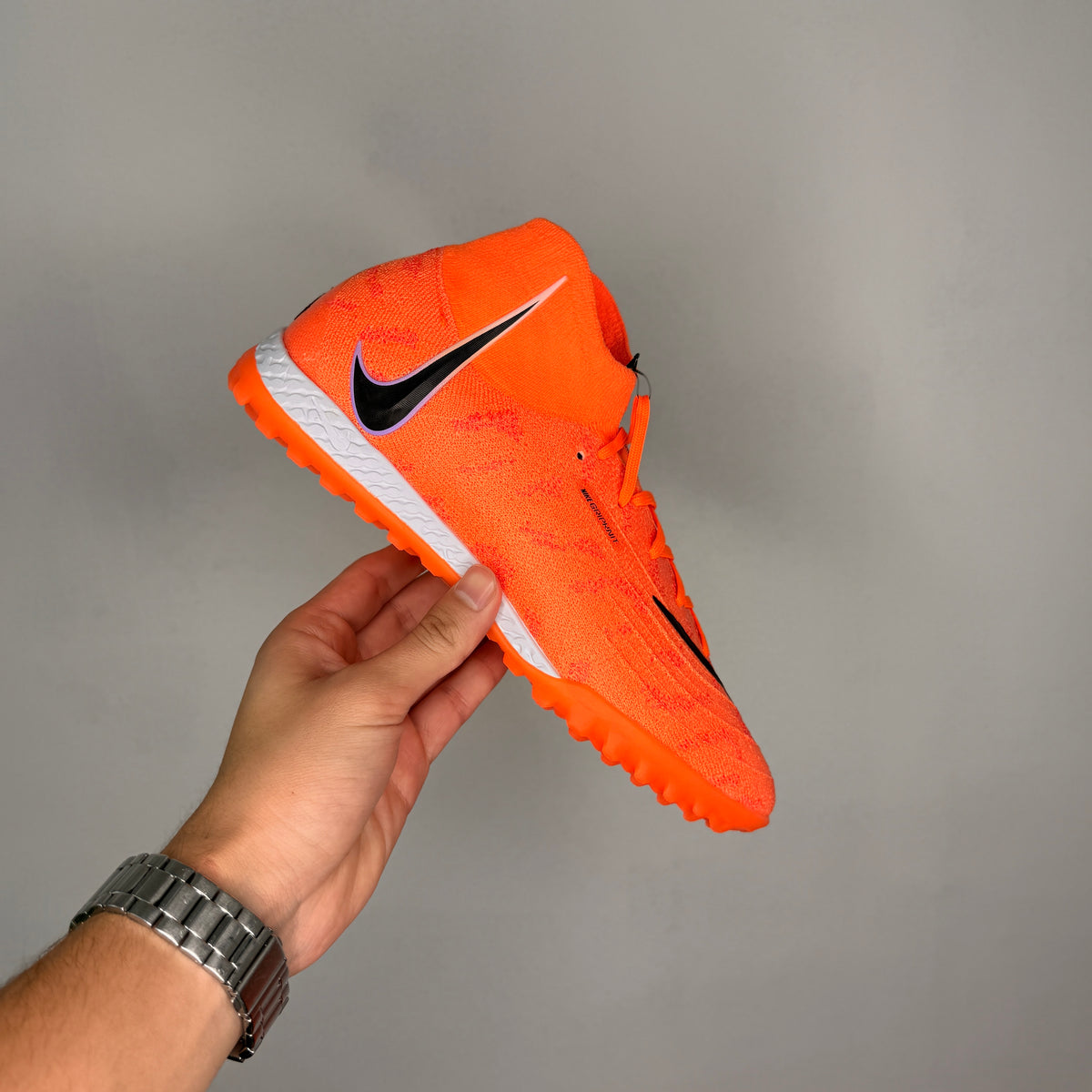 NIKE PHANTOM LUNA ELITE SOCIETY (PRONTA ENTREGA)
