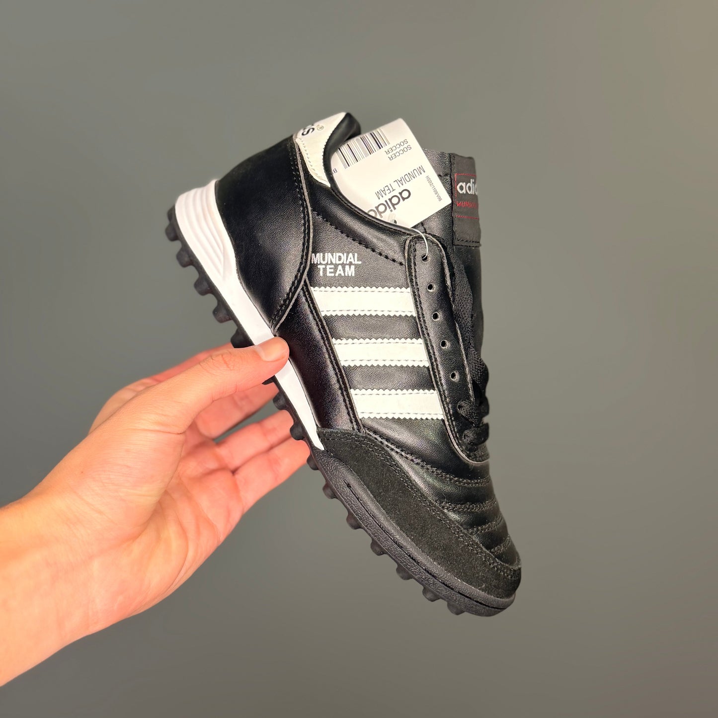 ADIDAS COPA MUNDIAL ELITE SOCIETY (PRONTA ENTREGA)
