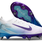 Chuteira Nike Air Zoom Mercurial Vapor XVI Elite Trava Mista