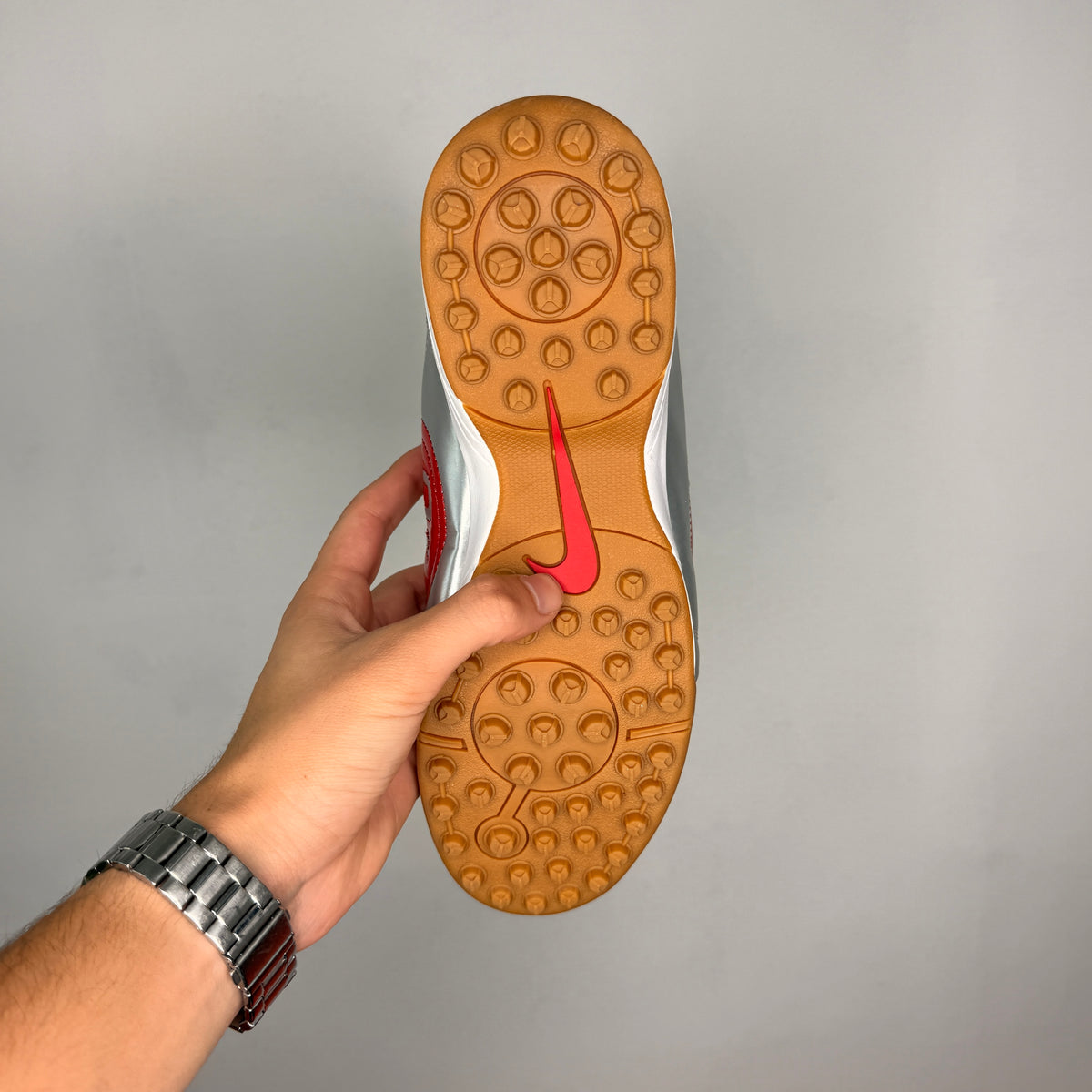 NIKE TOTAL 90 ELITE SOCIETY (PRONTA ENTREGA)